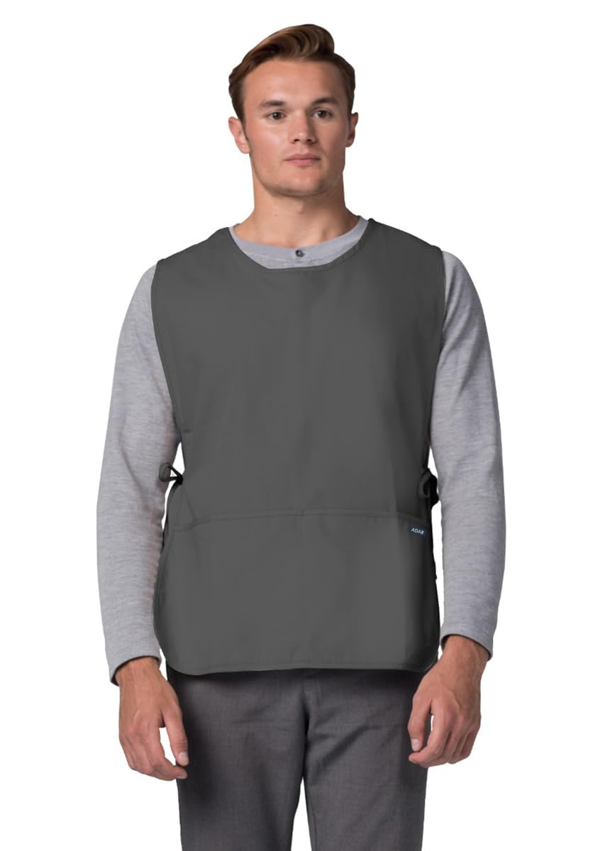 Adar uniwersalny fartuch na tabard 3-pak - fartuch unisex