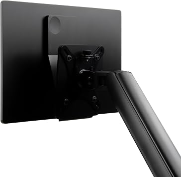 SOTSU FlipAction Go 14 Portable Monitor & VESA Mount Adapter Combo (Moonlight)
