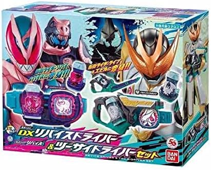 Amazon 限定版 品 トイザらス 仮面ライダーリバイス ロボット 子ども向けフィギュア おもちゃ