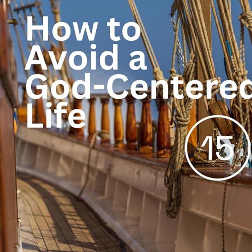 Reduce God's Salvation by Crediting Your Response, Part 1