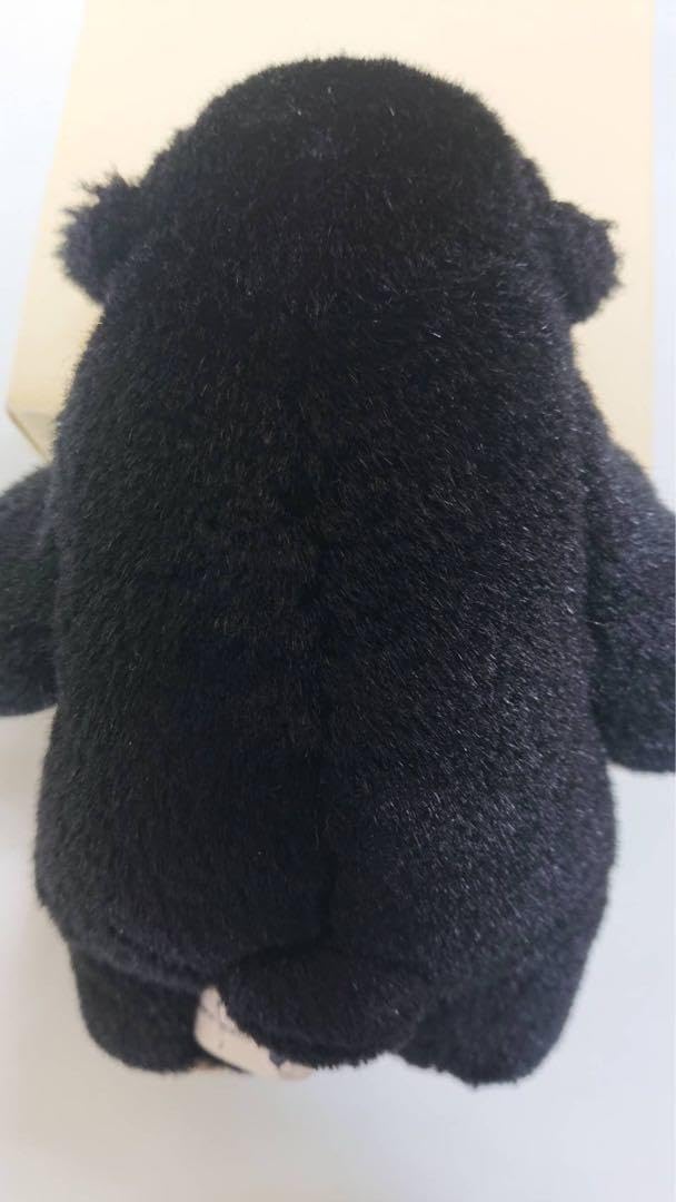 Amazon.co.jp: モンスイユ ぬいぐるみ マレーちゃんくま 日本製 22cm