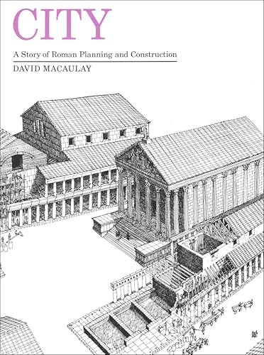City: A Story of Roman Planning and Construction