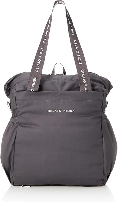 ジェラートピケ　2wayママリュック　新品 楽天市場】ジェラートピケ gelato pique 2wayママリュック