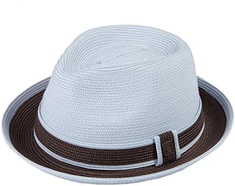 Dasmarca Mens Retro Foldable Packable 