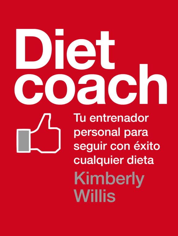Diet Coach: Tu entrenador personal para seguir con éxito cualquier dieta