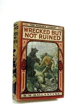 Wrecked But Not Ruined
