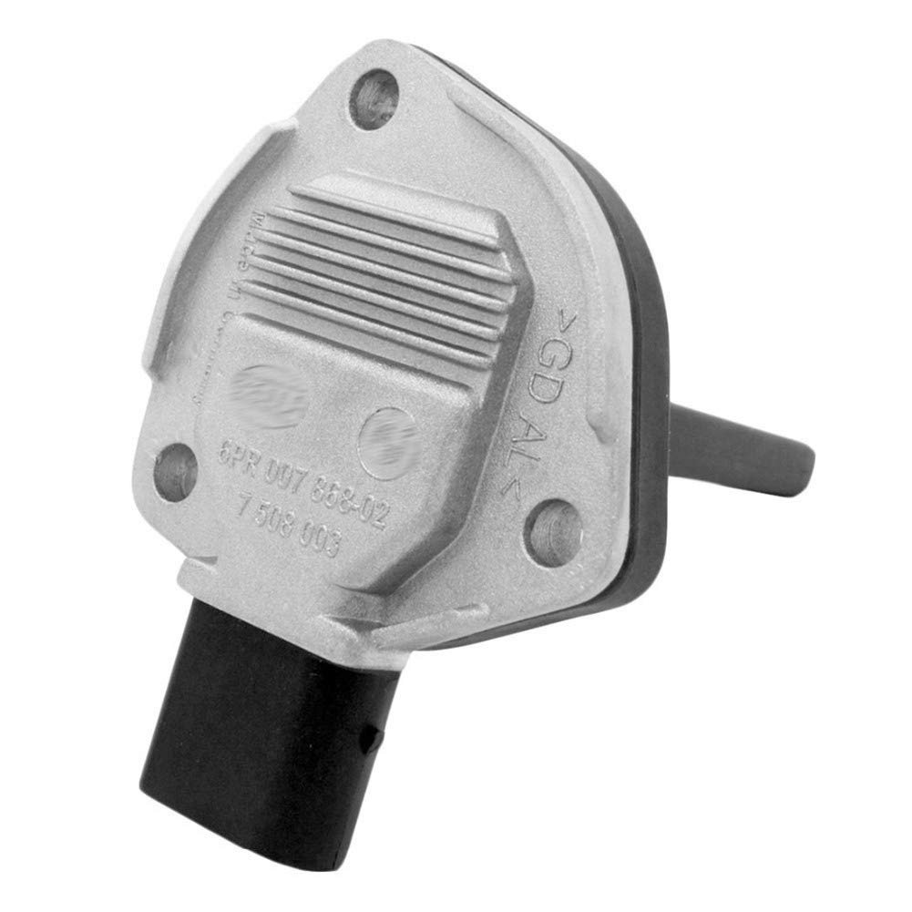 Sensor De Nivel De Aceite Del 7508003 12617508003 Ajuste X3 X5 M3 325Ci 330i E39 E90 X5 M5 Sensores automotrices
