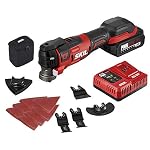 Power Oscillating Tool Accessory Kits