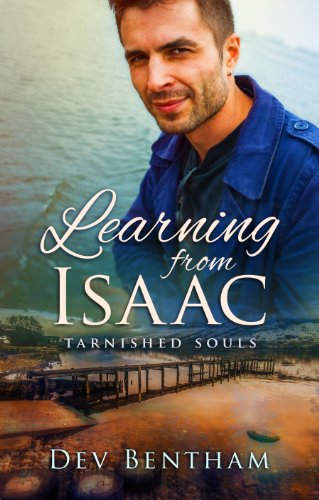 Learning From Isaac Tarnished Souls Book 1 Kindle Edition By Bentham Dev Romance Kindle Ebooks Amazon Com