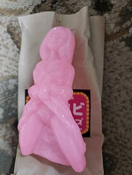 シカフェス　官能　蓄光バージョン　ソフビ　ピンクトイズ　新品 Amazon.co.jp: ピンクトイズ 官能ソフビ ソフビ フィギュア