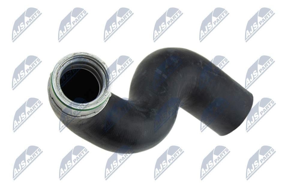NTY Tuyau d'air de suralimentation GPP-AU-014