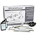 Uflex SilverSteer&trade; Outboard Hydraulic Tilt Steering System - UC130 V1