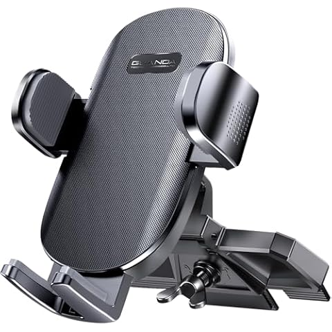 Support Téléphone Voiture Guanda Cover