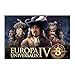Produktbild RIELLI Europa Universalis IV Game 2 Leinwand-Poster, Schlafzimmerdekoration, Sport-Landschaft, Büro, Raumdekoration, Geschenkrahmen: 50 x 75 cm