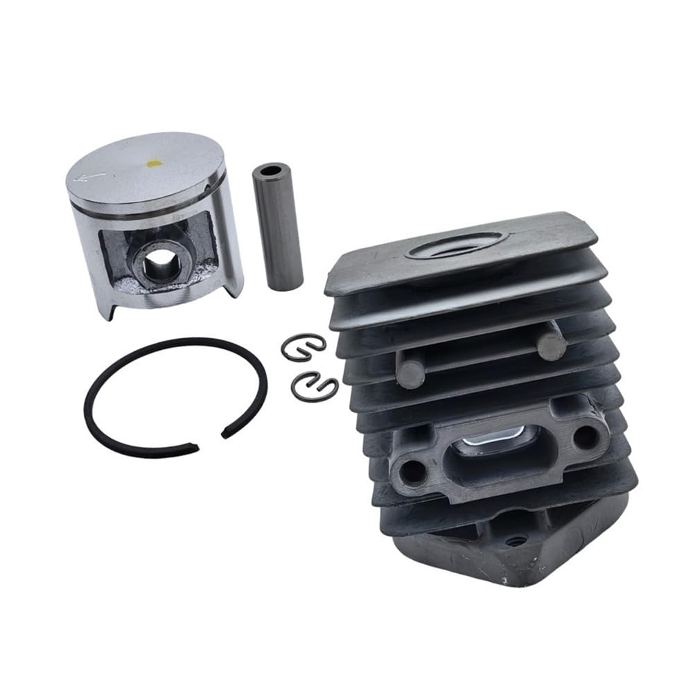 Kit cylindre de 33,5 mm pour débroussailleuse S25 réparer moteur serré 25cc