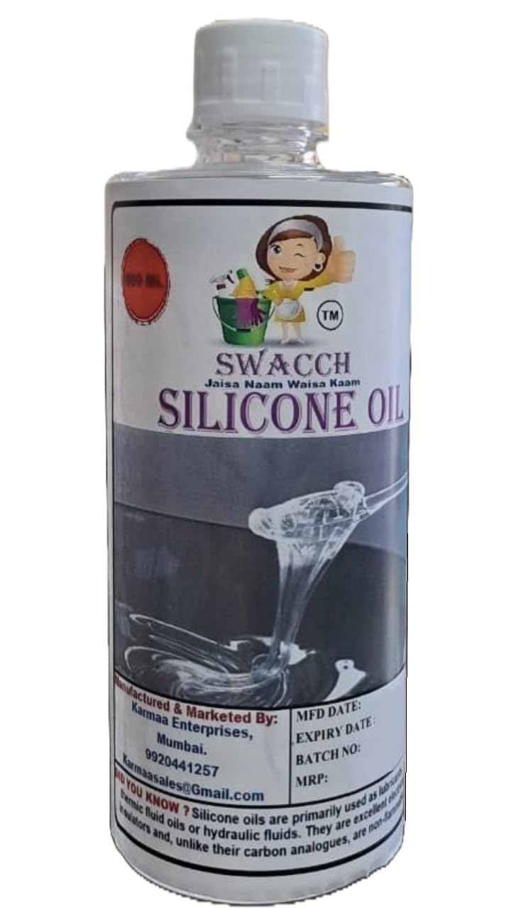 See full amazon price history chart for Silicon Oil (500ml) Silicon Oil (500ml) (B0CP99LX2V) Amazon Price History, Amazon Price Tracker