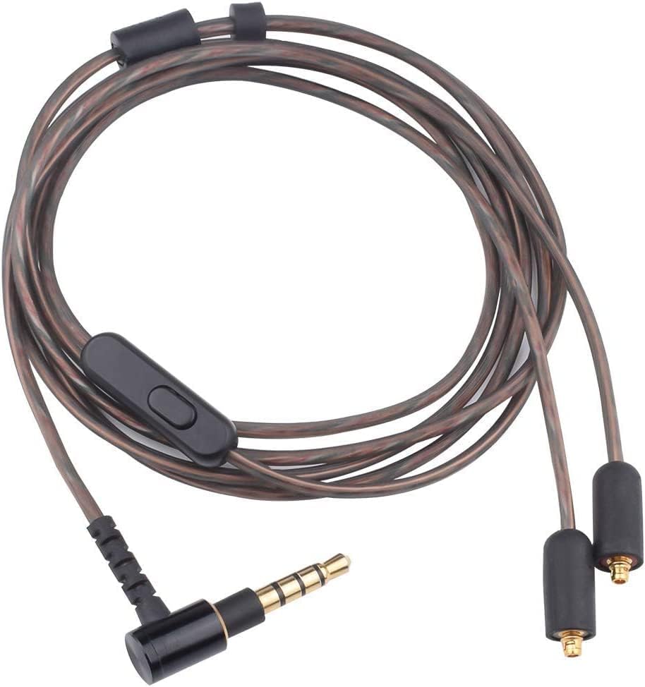 SONY XBA-N1 イヤホン + MUC-M12SM2 ケーブル