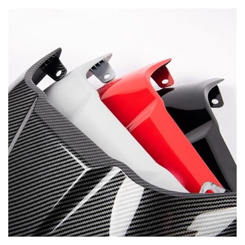 Capot de selle pour Diavel V4 finition premium et ajustement parfait