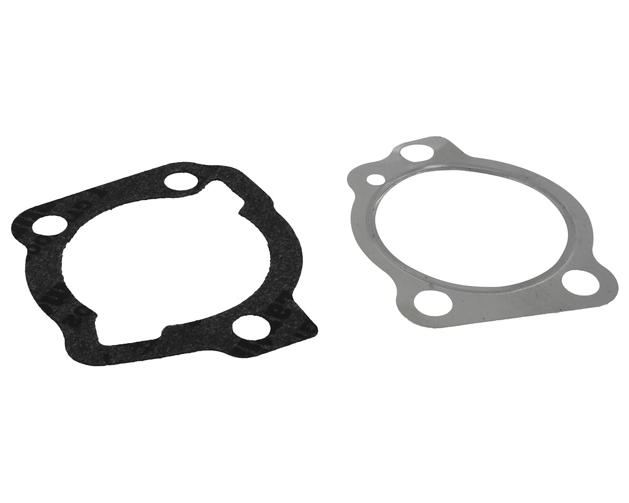 2EXTREME cylindre compatible avec Piaggio Ciao, compatible avec Vespa Ciao | Numéro 827627, alésage 38,2 mm,2 transferts,axe piston 12 mm;compatible avec Piaggio Bravo 50, compatible avec Vespa Bravo 50