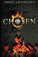 Chosen 1500598933 Book Cover