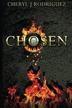 Paperback Chosen (White Stone) Book