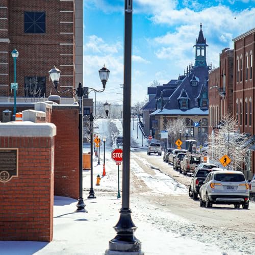 Why 17-inch Clarksville snow 'forecast' should be ignored