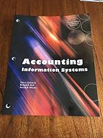 Accounting Infornation Systems Custom for Duquesne University Text Book 1337056936 Book Cover