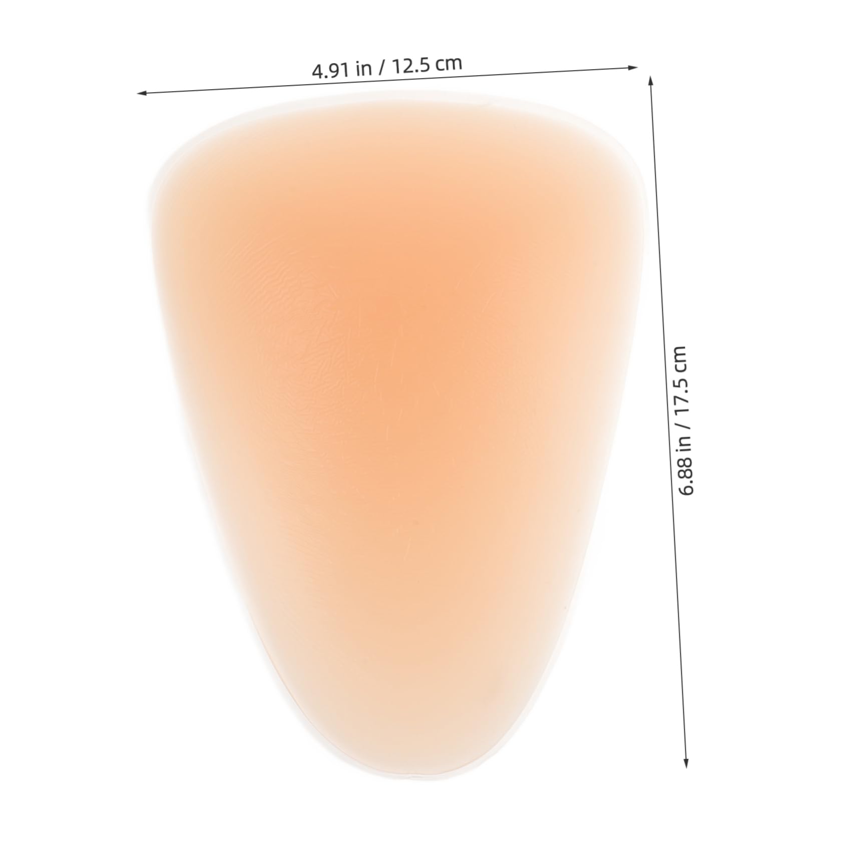 KOMBIUDA 2pcs Pro Skating Knee Pads Anti-slip Protection for Roller Skating Skateboarding