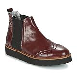 Shoe Width : medium REVISTERO RUSTIC B