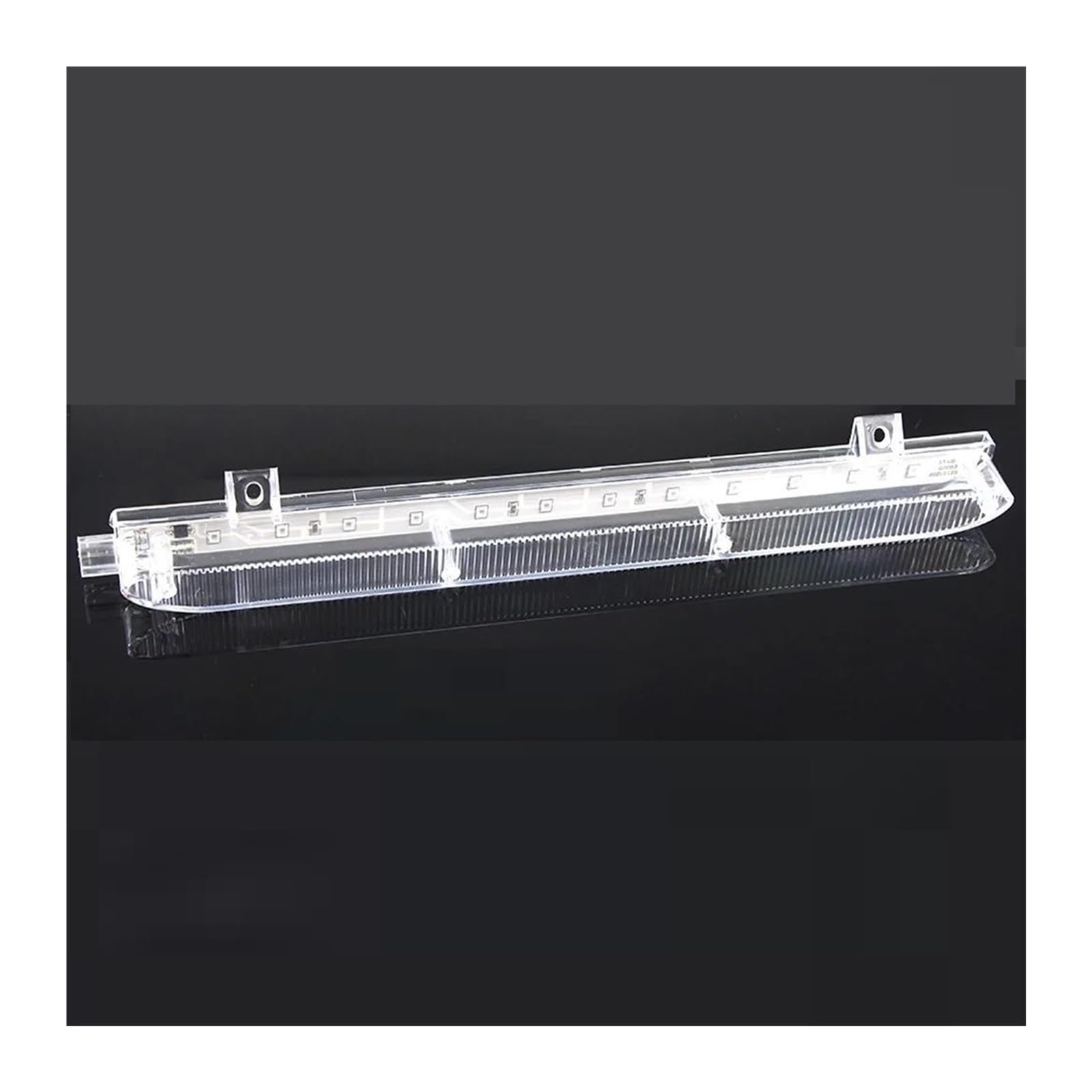 Feu stop de remplacement LED transparent pour réparer MINI Cooper R56 - 8