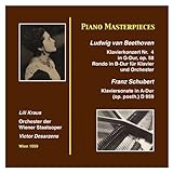  Piano Sonata No. 20 in A Major, D. 959: I. Allegro