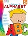 Let’s Learn the Alphabet, Grades Toddler - PK