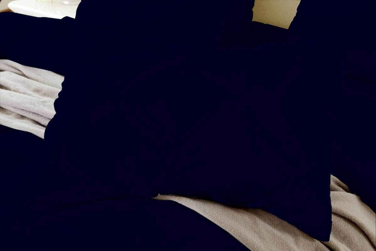 Bedding Kraft Soft Reliable Luxurious Pinch Pleated Duvet Cover 100 Egyptian Cotton