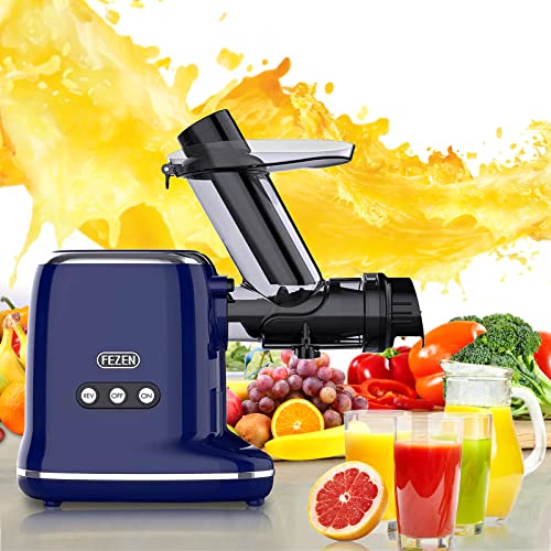 Amazon.de Best Sellers The most popular items in Masticating Juicers