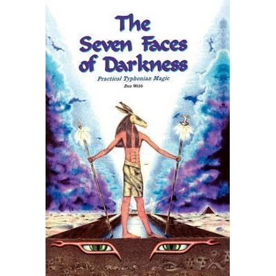 [(The Seven Faces of Darkness)] [By (author) Don Webb] published on