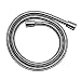 Axor 28120000 80-Inch Metal Showerhose, Chrome