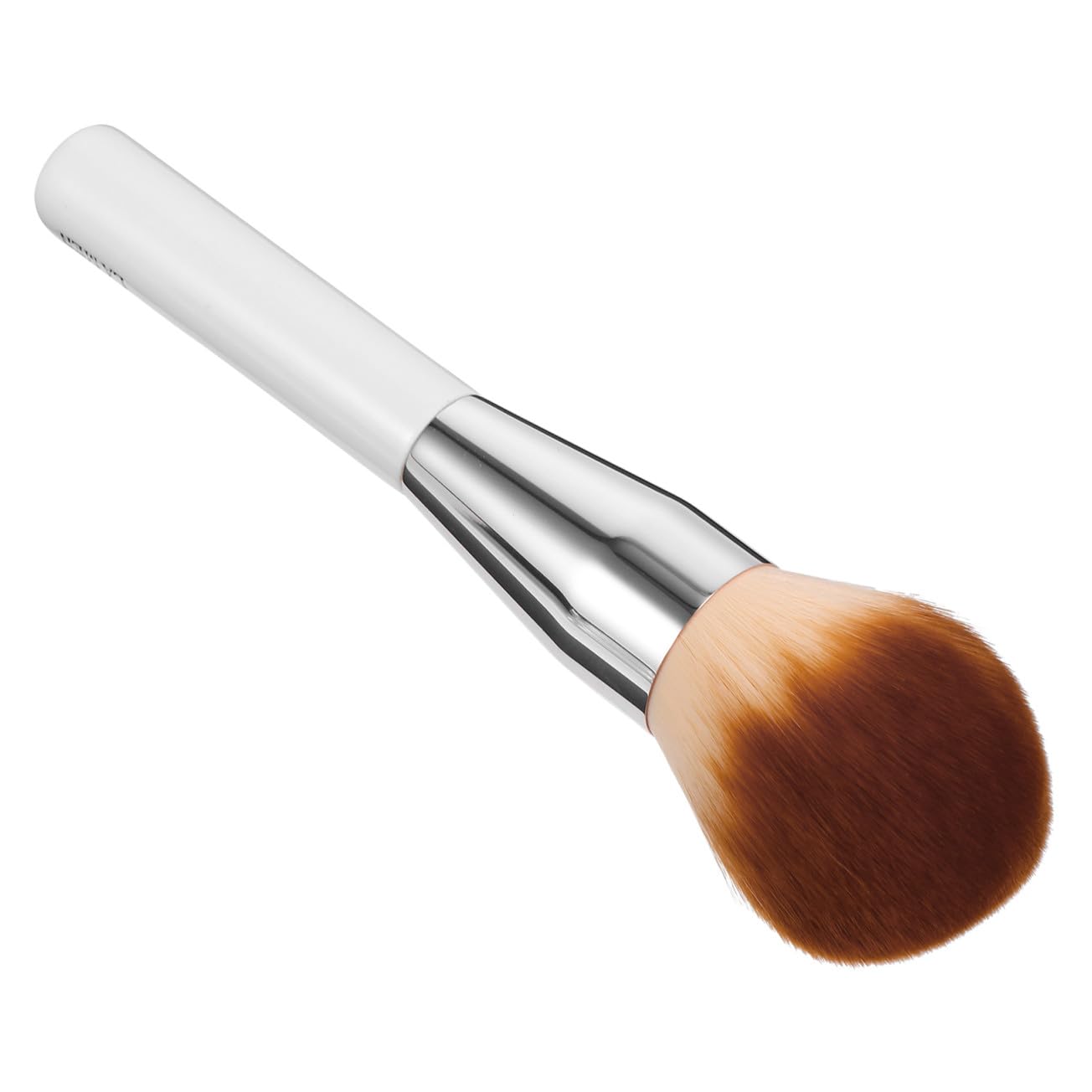 Healeved 2pezzi Ad Densità Per Makeup Brush Cosmetico Per Contouring Blush e Strumento Per e Ragazze Facile Usare