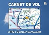quimperle brico leclerc  CARNET DE VOL - LFRQ / Quimper Cornouaille