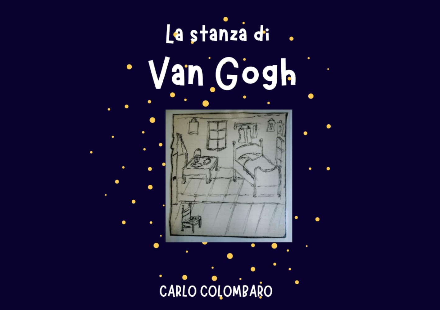 La stanza di Van Gogh