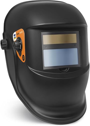 GYS - Masque de soudage LCD VENUS - TECHNOLOGIE TRUE COLO…