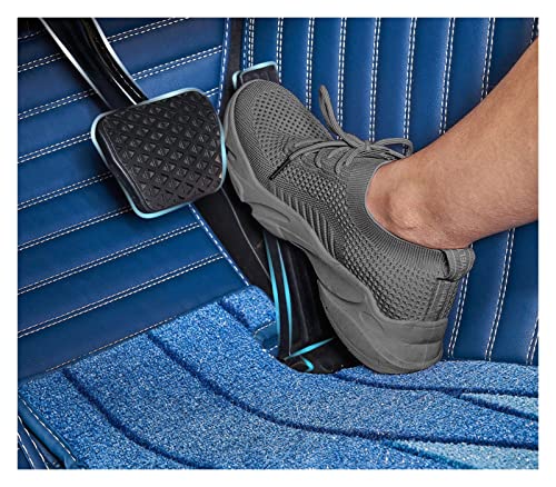 Tapis de voiture bleu pour CRV 2017-2021 - 4