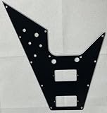 gibson flying v faded 2010 Para reemplazo o tu proyecto de bricolaje.