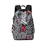 Grey Backpack
