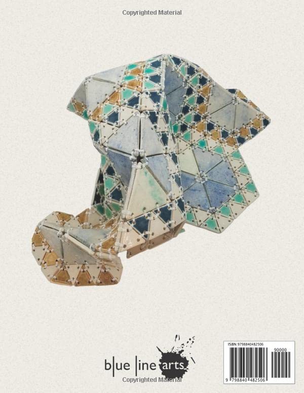 Off Center Ceramic Competition 2022 Blue Line Arts catalogue