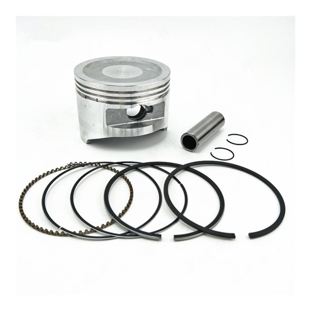 Kit piston 82mm pour réparer le générateur 4kw de votre chantier