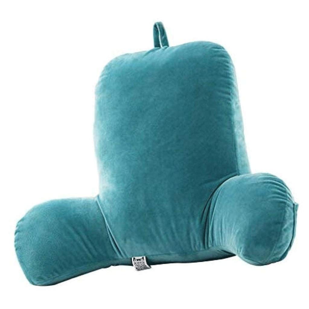 Coussin lombaire de bureau pour soulager le mal de dos et soutenir la taille