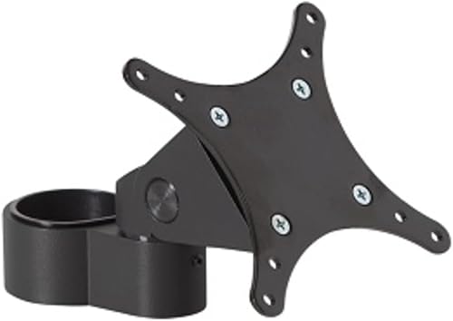Modular Now Single Yoke Adapter w/Heavy Duty Tilter