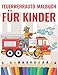Feuerwehrauto-Malbuch für Kinder: Kühle Malvorlagen von Feuerwehrmotor für Kinder Alter 4-8 30 Spaßdesigns von Feuermotoren Geschenk für Jungen und Mädchen