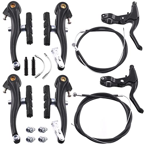 15 Best V Brake Set in USA [ January 2023 ]