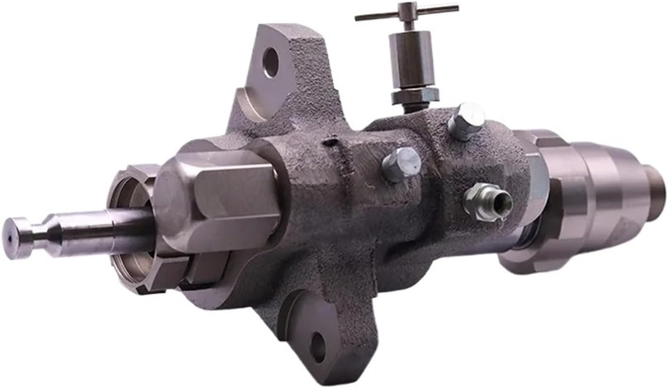 Airless Sprayer Pump, 2Pcs Spray Painting Machine Pump Assembly GR145CC/180CC/GH933 Pump Complete Assembly,Pump Sprayer